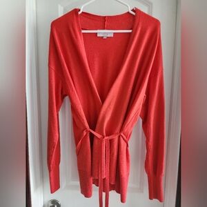 Laurie Felt Cardigan